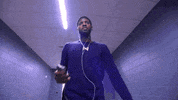 paul george phone GIF by NBA