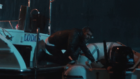 Dizi Marmaris GIF by Show TV