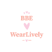Natural Beauty Love Sticker by Beauty by Earth