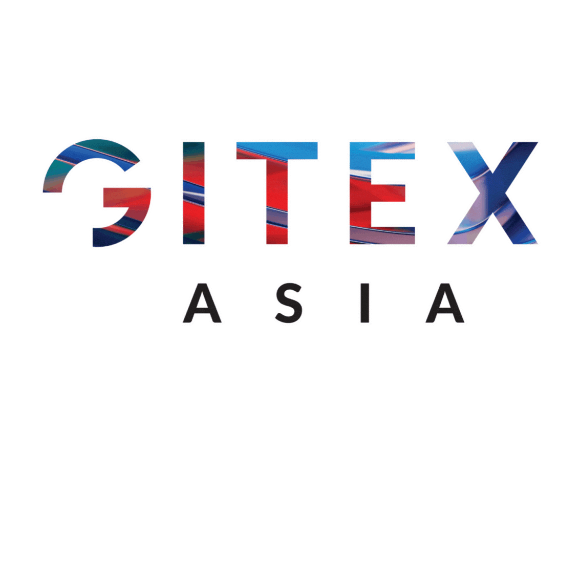 Gitexsingapore Sticker by GITEX ASIA
