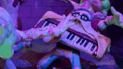 feel it still tidal wave GIF by Portugal. The Man