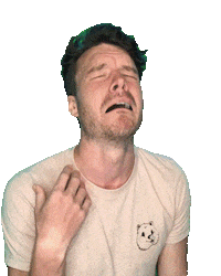 Daxon Sticker by Instagram Creator Lounge