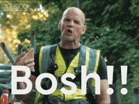 Snack Lunch GIF by Tesco