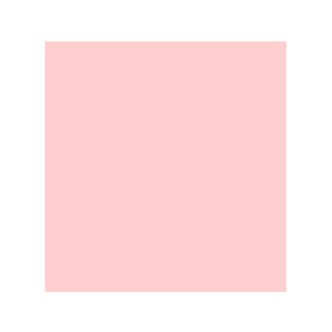Pink Frame Sticker