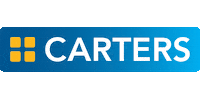 Carters Sticker by GreggsOfficial