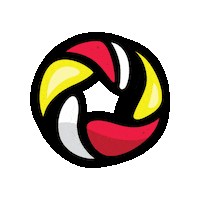 Maryland Day Baltimore Sticker by THB Bagels + Deli