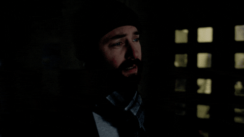 InnocentOnFOX giphyupload fox foxtv true crime GIF