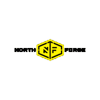 northforge manitoba north forge northforge manitoba tech Sticker
