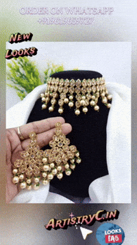 Buy Now Fashion GIF by ArtistryC