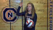 cnvb 2018cnvb GIF by Carson-Newman Athletics