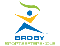 BrobySportsefterskole bse efterskole broby broby sportsefterskole Sticker