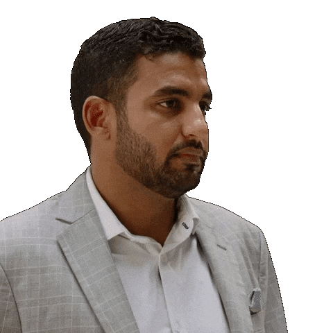 Sad Season 1 Sticker by The Roku Channel