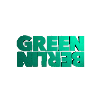 marsimoto greenberlin Sticker