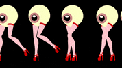 united states submission GIF by The Savannah .GIF Festival