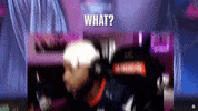 Question What GIF by G2 Esports