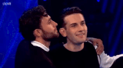 pitch battle dancing GIF by BBC