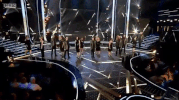 pitch battle dancing GIF by BBC