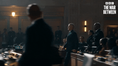 Russell Tovey Barclay GIF by Doctor Who