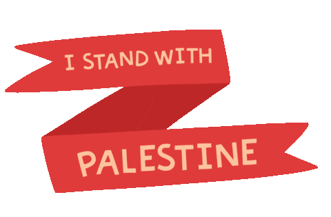 Free Palestine Sticker by Littlecece