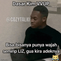 Kim GIF