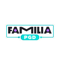 Pgd Sticker by PGDLATAM