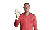 Germany Good Job Sticker by DFB-Teams