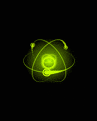 atom GIF