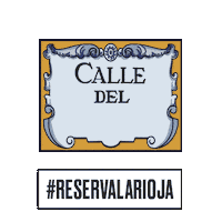 La Rioja Vino Sticker by La Rioja Turismo