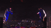 las vegas edc GIF by Rain from Heroic