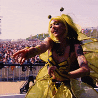 music festival japan GIF by Insomniac Events