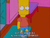 Season 9 Episode 24 GIF by The Simpsons