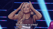 GIF by The Masked Singer