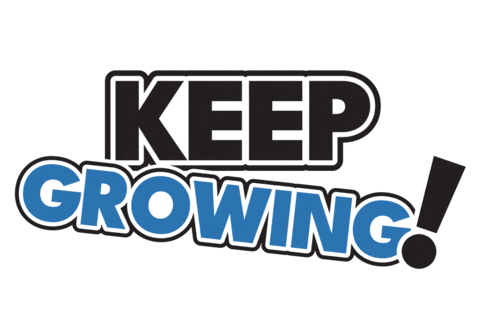 Life Evolving Sticker by studentlifeacademy