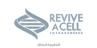 reviveacelltherapeutics regenerative stem cells stemcells reviveacell Sticker