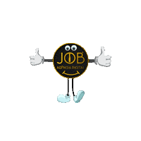 jobagenciadigital  Sticker