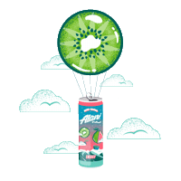 Energy Drink Energy Sticker by Alani Nu