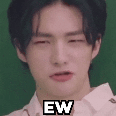 Stray Kids Judging GIF by lgcapucci