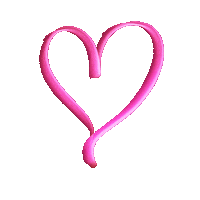 fernandaduailibee love heart amor coracao Sticker