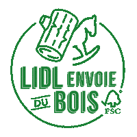Event Sticker by Lidl France
