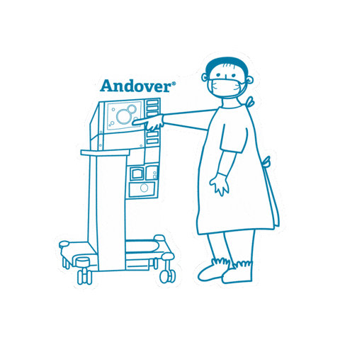 Sticker by andoverchile