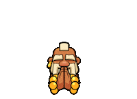 Clash Royale Sticker