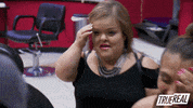 Little Women S7 GIF by TrueReal