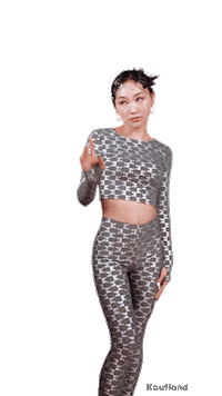 Dance Love Sticker by Kaufland
