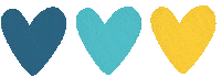 Heart Corazon Sticker