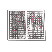 度菇13咦的茶水間 Sticker