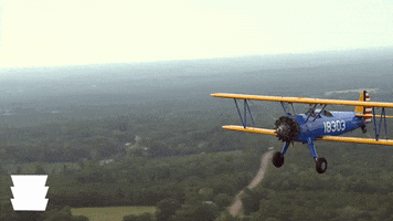 airplane tuskegee GIF by Smithsonian National Museum of African American History & Culture
