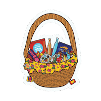 Ramadan Alahli Sticker