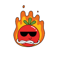 Toma Sticker