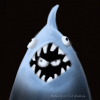 State Of Mind What GIF by Murder Kitten - The Game