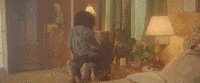 sleepover GIF by Hayley Kiyoko